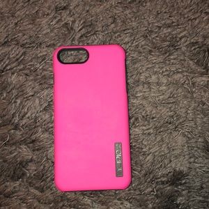 two piece iphone 8 plus phone case